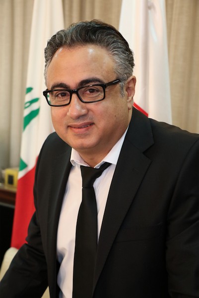 The Order of Pharmacists of Lebanon organizes its 25th annual congress The Seven-Star Pharmacist